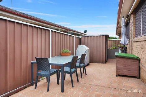 Property photo of 19/69-71 Bruce Avenue Belfield NSW 2191