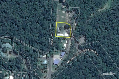 7 Lookout Rd, Paluma, QLD 4816