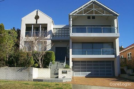 Property photo of 46 Coolawin Road Northbridge NSW 2063
