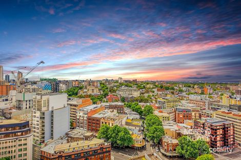 574/303-321 Castlereagh St, Haymarket, NSW 2000