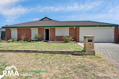 Property photo of 13 Cabra Avenue Seville Grove WA 6112