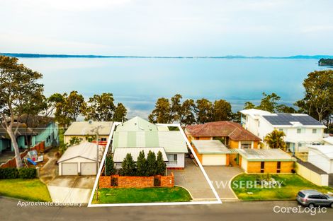 Property photo of 92 Marks Road Gorokan NSW 2263