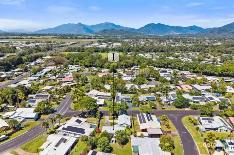 2/4 Hay St, Mount Sheridan, QLD 4868