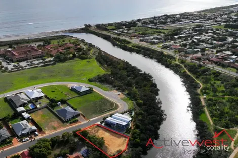 60 Charles St, Bluff Point, WA 6530