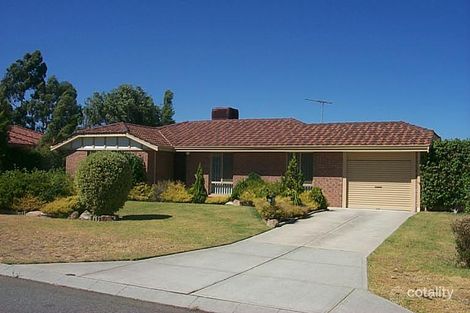 16 Riley Pl, Leda, WA 6170