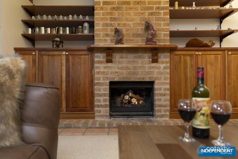 Property photo of 16 Lawrence Crescent Kambah ACT 2902
