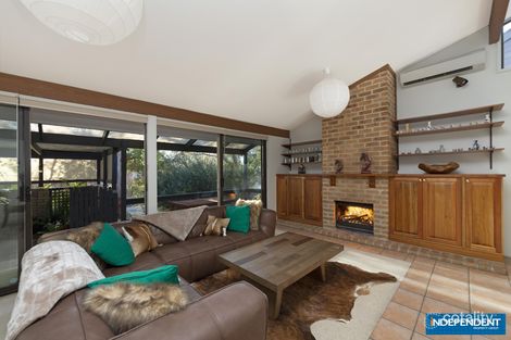 Property photo of 16 Lawrence Crescent Kambah ACT 2902