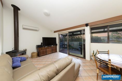 Property photo of 16 Lawrence Crescent Kambah ACT 2902