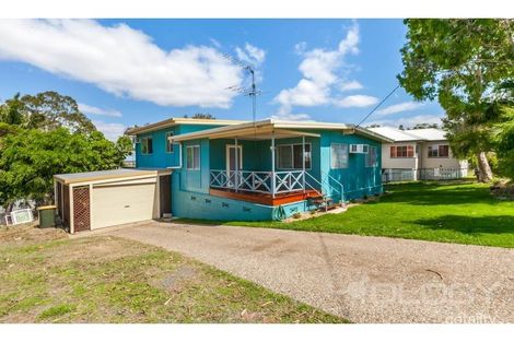 Property photo of 36 Eton Street West Rockhampton QLD 4700