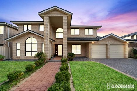 Property photo of 4 Willowbank Crescent Canley Vale NSW 2166