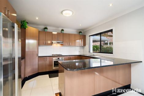 Property photo of 4 Willowbank Crescent Canley Vale NSW 2166