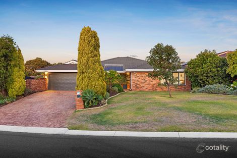 Property photo of 9 Oakmont Turn Connolly WA 6027