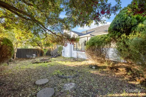 Property photo of 51 Springvale Road Nunawading VIC 3131