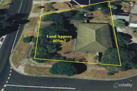 Property photo of 1 Cerise Place Mulgrave VIC 3170