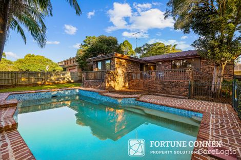 Property photo of 47A Parsonage Road Castle Hill NSW 2154