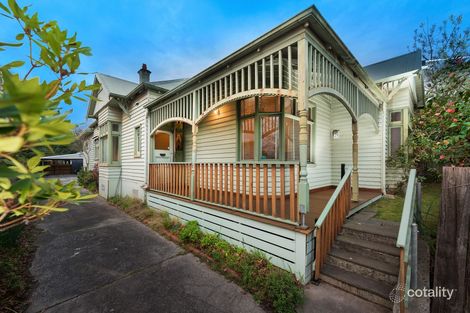 Property photo of 127 Prospect Hill Road Canterbury VIC 3126