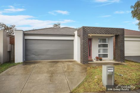 Property photo of 24 Laurence Way Tarneit VIC 3029