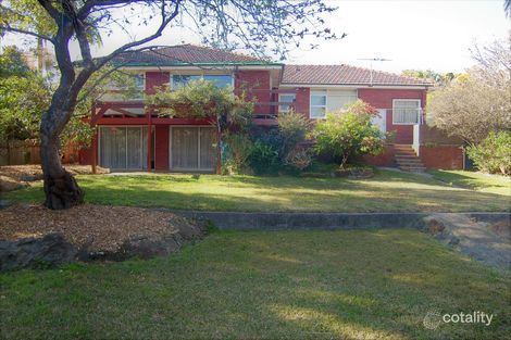 Property photo of 3 Sylvia Place Frenchs Forest NSW 2086