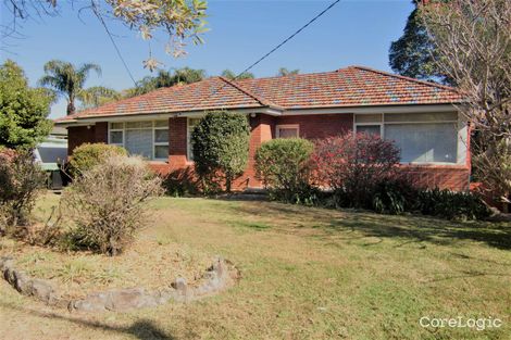 Property photo of 3 Sylvia Place Frenchs Forest NSW 2086