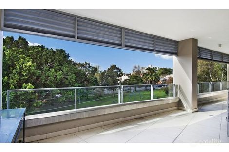 Property photo of 11/11 Waverley Crescent Bondi Junction NSW 2022