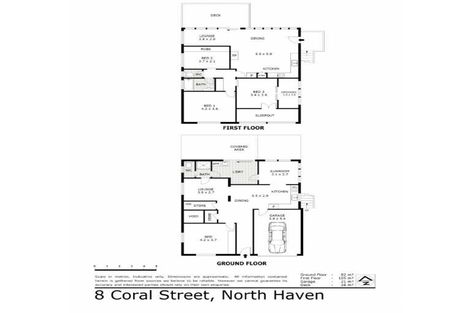 Property photo of 8 Coral Street North Haven NSW 2443