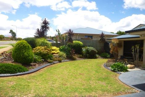 Property photo of 26 Macrossan Street Cranley QLD 4350