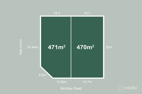 Property photo of 75 Birchley Road Beeliar WA 6164