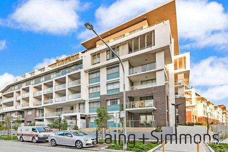 1401/43-45 Wilson St, Botany, NSW 2019