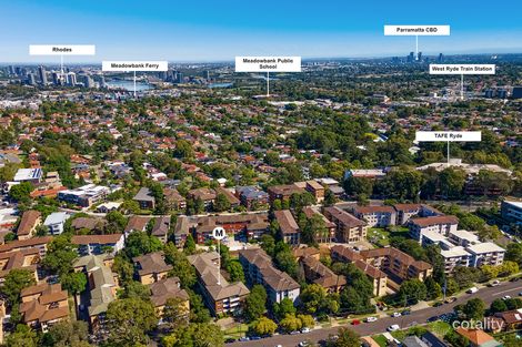 Property photo of 2/14-16 Price Street Ryde NSW 2112