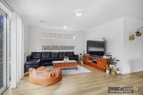 Property photo of 24 Laurence Way Tarneit VIC 3029