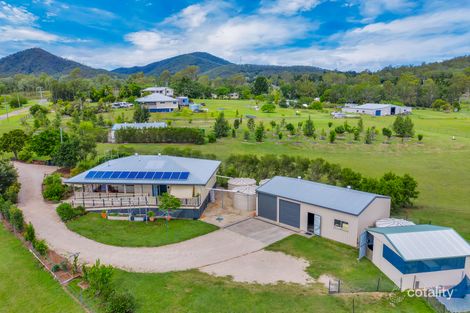 Property photo of 21 Kitt Crescent Kilkivan QLD 4600