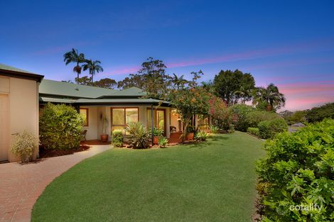 Property photo of 75 Renoir Crescent Forest Lake QLD 4078