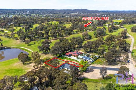 Property photo of 3A Obrien Street Quarry Hill VIC 3550