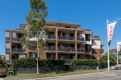 2303/20 Porter St, Ryde, NSW 2112