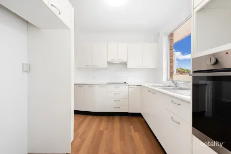 Property photo of 18/67 Louisa Road Birchgrove NSW 2041