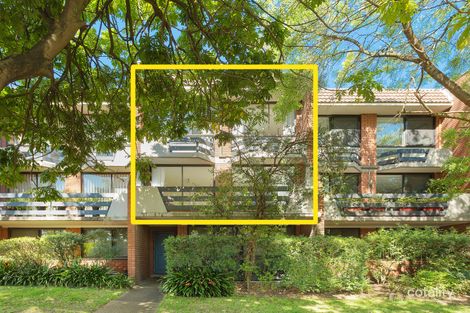 Property photo of 46/133-139 Cook Road Centennial Park NSW 2021