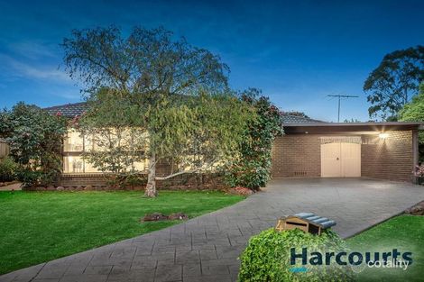 Property photo of 4 Elandra Court Wantirna VIC 3152