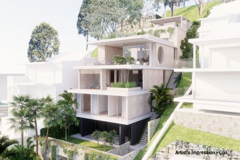 Property photo of 316 Whale Beach Road Palm Beach NSW 2108