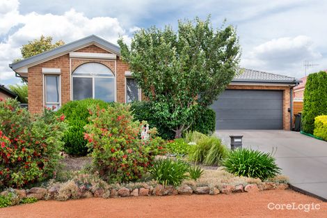 Property photo of 28 Alice Cummins Street Gungahlin ACT 2912