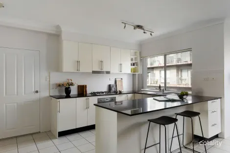 Property photo of 21/159 Princes Highway St Peters NSW 2044