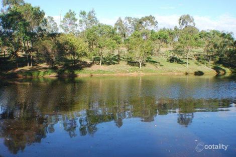 Property photo of 91 Mark Road Bondoola QLD 4703