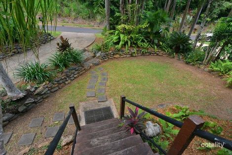 Property photo of 4 Glacier Road Kamerunga QLD 4870