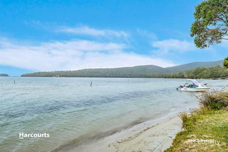 Property photo of 32B Cemetery Road Dover TAS 7117