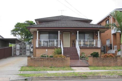 Property photo of 98 Riverview Road Earlwood NSW 2206