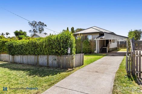 9 Kelly St, Harlaxton, QLD 4350
