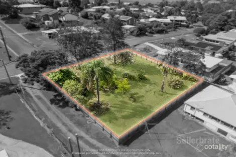 11 Henselin St, Boonah, QLD 4310