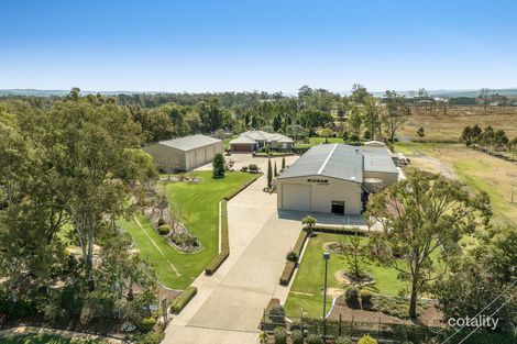 Property photo of 250 Postmans Ridge Road Postmans Ridge QLD 4352