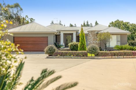 Property photo of 250 Postmans Ridge Road Postmans Ridge QLD 4352
