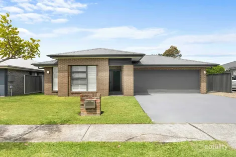 16 Seagrass Ave, Vincentia, NSW 2540