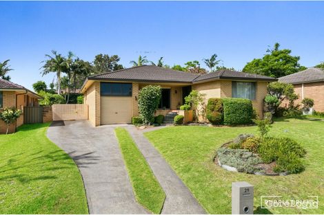 Property photo of 29 Gregory Avenue Baulkham Hills NSW 2153